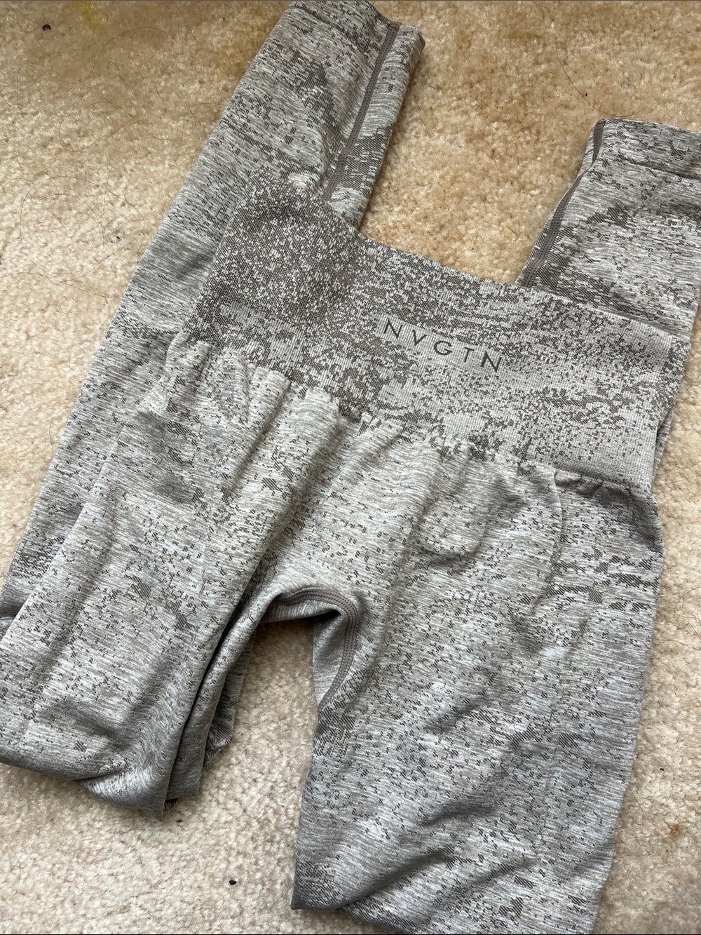 Nvgtn leggings